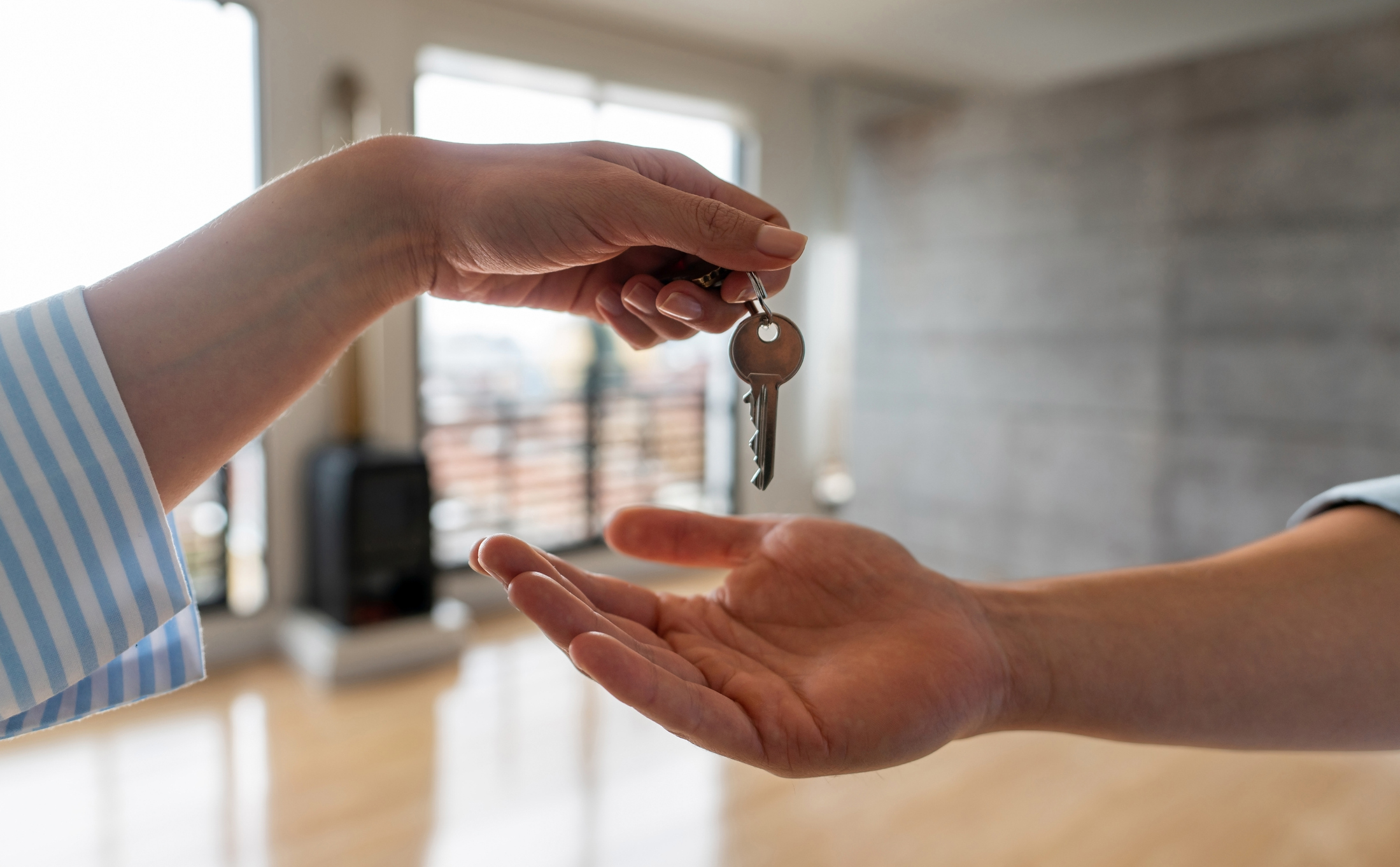 The Reality of Being a Full-Time Private Landlord in 2025